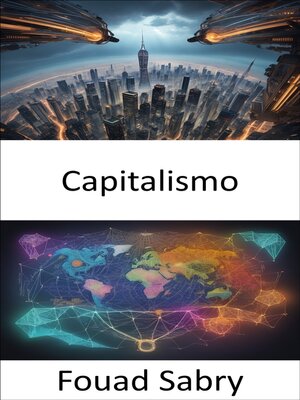cover image of Capitalismo